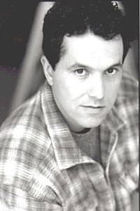 Marc Akerstream in Rumble in the Bronx