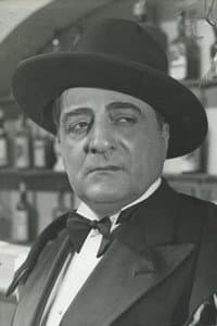 Henri Poupon in Ugolin