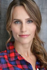 Danielle Demski in Mattie