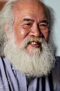 Minh Tâm in Ghen