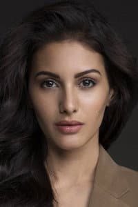 Amyra Dastur in Mr. X