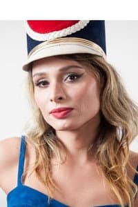 Renata Bastos in Me Leva
