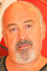 Arturo Granadino in Nuttin But Cumshots 2