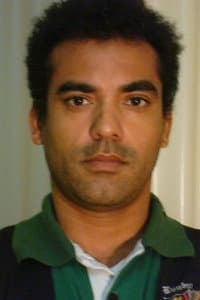Marcello Melo in Quando o Galo Cantar Pela Terceira Vez Renegarás Tua Mãe