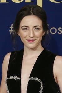 Ruth Núñez in Dejavu