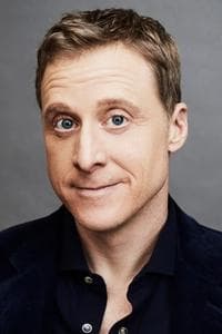 Alan Tudyk in Done the Impossible