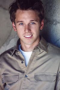 Jeff Tschida in Fast Girl