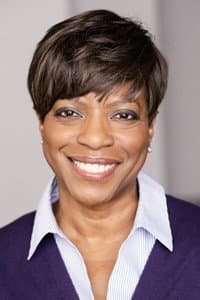 Sheila Mears in Family Still Matters