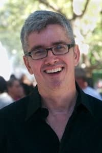 Bob Smith in Outlaugh!