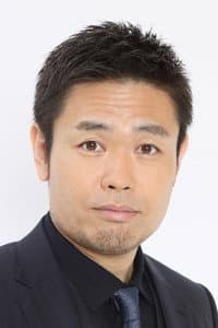 Hiroshi Shinagawa in ガリレオXX 内海薫最後の事件 愚弄ぶ