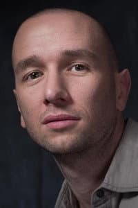 James Sheldon in Larva