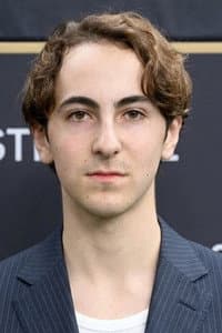 Lino Seiler in Où est Ava ?