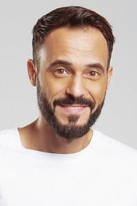 Youssef El Sherif in Son of Adam
