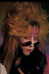 Taiji in We Are X