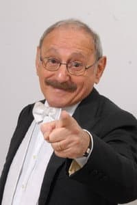 Pippo Santonastaso in Ricchi, ricchissimi... praticamente in mutande