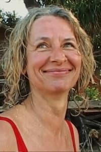 Carmen Menge-Augustin in Khao Lak