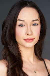 Samara Gonzalez in Foreclosure