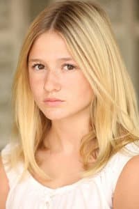 Kate Sullivan in The Girl