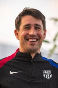 Bojan Krkic in Bojan: Más allá de la sonrisa