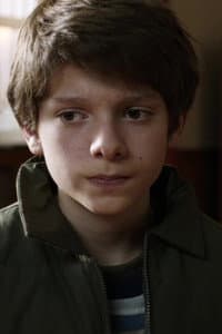 Florian Vigilante in Le silence des églises