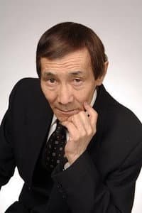 Mikhail Skryabin in Кочегар
