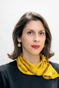 Nazanin Zaghari-Ratcliffe in Prisoner 951: The Hostages’ Story