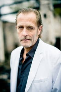 Helmut Bohatsch in Waidmannsdank
