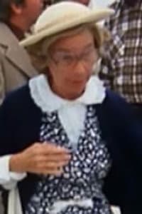 Florance McGee in Private Lessons: Another Story
