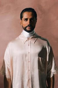 Chirag Rashmikant Patel in Adjø Montebello