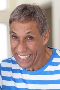 Eliezer Motta in Tá Rindo de Quê? Humor e Ditadura