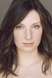 Molly Schreiber in Louisa May Alcott: The Woman Behind Little Women