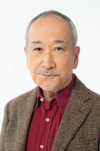Katsumi Kiba in Looking for