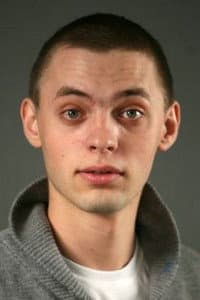 Aleksey Bochenin in Иуда