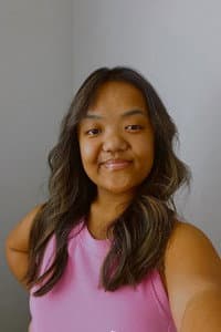 Emma Johnston in 7 Little Johnstons