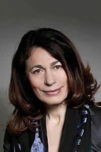 Thalia Argyriou in Το Λιβάδι που δακρύζει