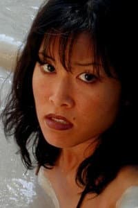 Lucy Lee in Swampires