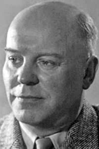 Konstantin Kalinis in Нахлебник
