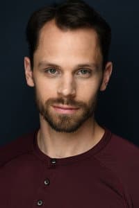 Chris Krause in Gentleman Caller