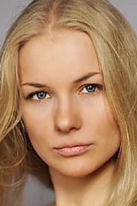 Elena Arosyeva in Про мою маму и про меня