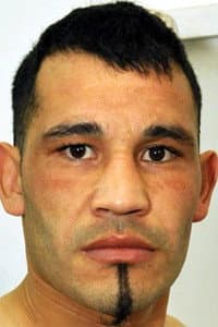 Walter Gabriel Sequeira in Lyndon Arthur vs. Walter Gabriel Sequeira