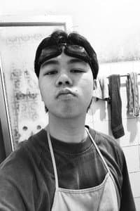 Duck Minh in Đi Tìm Mình