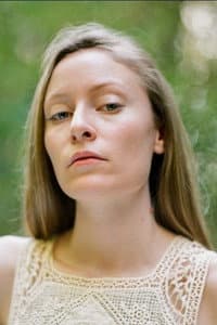 Lucia Knecht in La Bruja De Hitler