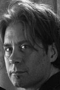 Brian Liesegang in Filter: Phenomenology
