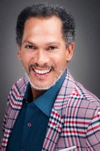 Wilson Ureña in Azrael & Malaquias