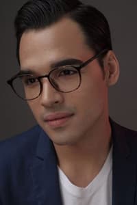 Nelsito Gomez in Baka Bukas