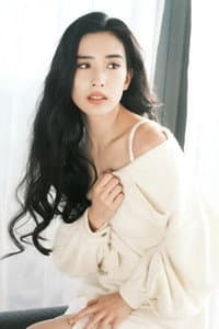 Audrey Hui in Wonderland