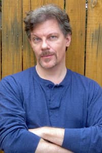 Jonathan David Dixon in Bottom of the World