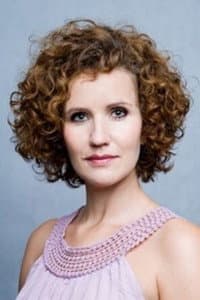 Anna Gajewska in Magdalena