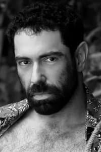 Roman Mercury in Daddy as FFuck