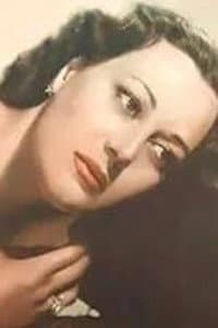 Eulalia Montero in Rostro al mar